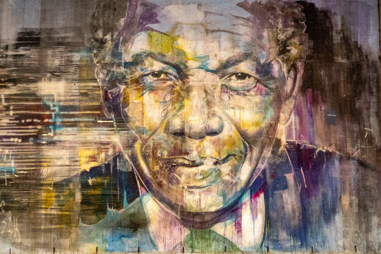 Turismo: Transafrica